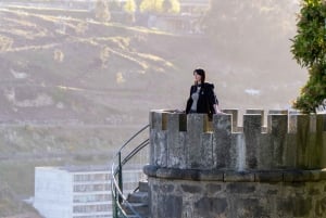 Privat omvisning i Porto med en lokal fotograf