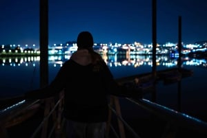 Privat omvisning i Porto med en lokal fotograf