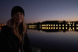 Privat omvisning i Porto med en lokal fotograf