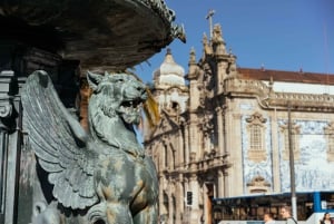 Porto: Private Tour with Locals – Highlights & Hidden Gems