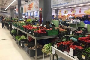 Porto: Yksityinen kävelykierros maisteluineen