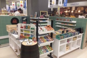 Porto: Yksityinen kävelykierros maisteluineen