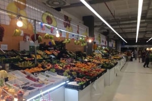 Porto: Yksityinen kävelykierros maisteluineen