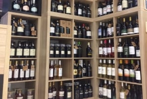 Porto: Yksityinen kävelykierros maisteluineen