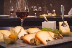 Porto: Yksityinen kävelykierros maisteluineen