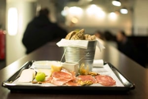 Porto: Yksityinen kävelykierros maisteluineen