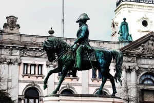 Porto - prywatna wycieczka piesza