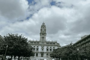 Porto - prywatna wycieczka piesza