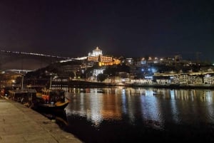 Porto - prywatna wycieczka piesza