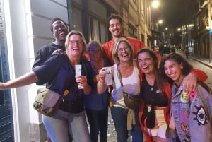 Porto: PubCrawl med 6 drinks + VIP-klubadgang