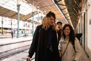 Porto: Queer History Walking Tour