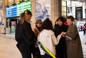 Porto: Queer History Walking Tour