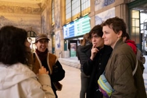 Porto: Queer History Walking Tour