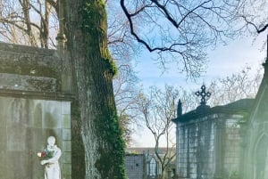 Porto: Queer History Walking Tour
