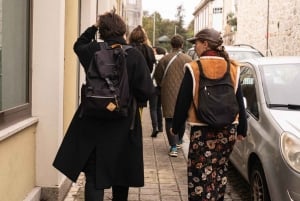 Porto: Queer History Walking Tour