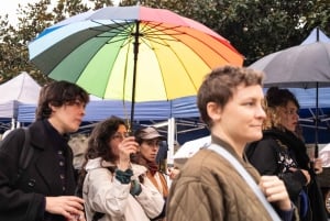 Porto: Queer History Walking Tour