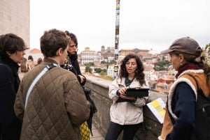 Porto: Queer History Walking Tour
