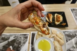 Porto: Tour gastronomico segreto