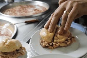 Porto: Tour gastronomico segreto