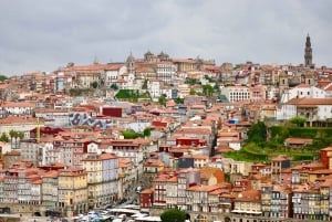 Porto: Tour gastronomico segreto
