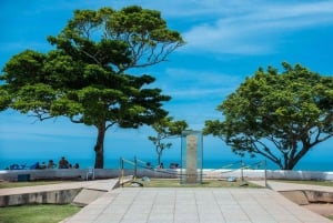 Porto Seguro: City Tour