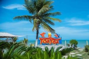 Porto Seguro: City Tour