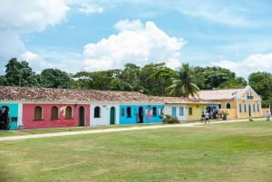 Porto Seguro: City Tour