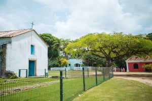 Porto Seguro: City Tour