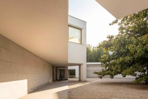 Porto: Serralves Foundation All Access Pass