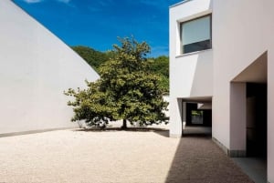 Porto: Serralves Foundation All Access Pass