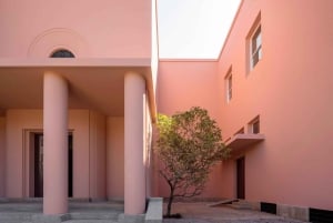 Porto: Serralves Foundation All Access Pass