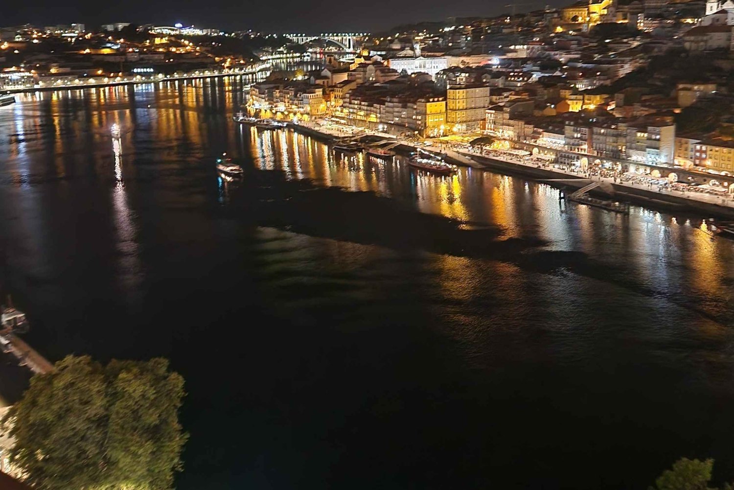 Porto: Guidet sightseeingtur
