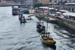 Porto: Sightseeingtur
