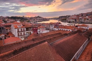 Porto: Sightseeingtur
