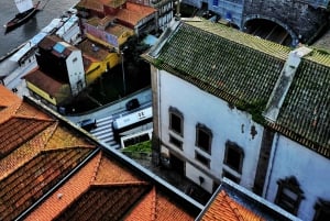 Porto: Sightseeingtur