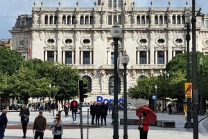 Porto: Sightseeingtur