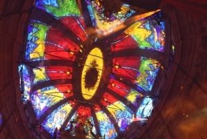 Порту: входной билет на мультимедийное шоу Spiritus