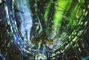 Порту: входной билет на мультимедийное шоу Spiritus