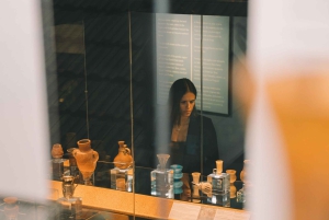 Porto: L'arte del bere WOW Museum - Bevi attraverso la storia