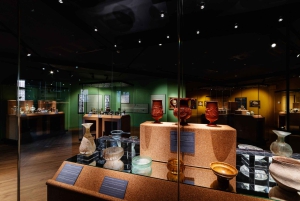 Porto: L'arte del bere WOW Museum - Bevi attraverso la storia