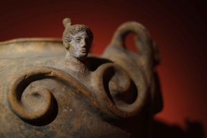 Porto: L'arte del bere WOW Museum - Bevi attraverso la storia