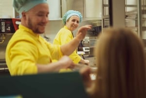 Oporto: Museo del Chocolate - Descubre los secretos del chocolate