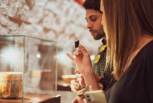 Oporto: Museo del Chocolate - Descubre los secretos del chocolate