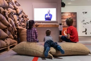 Oporto: Museo del Chocolate - Descubre los secretos del chocolate
