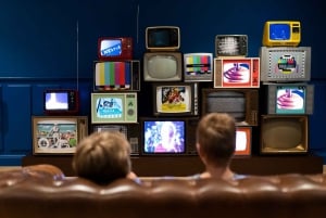 Oporto: Museo del Chocolate - Descubre los secretos del chocolate