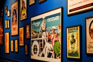 Oporto: Museo del Chocolate - Descubre los secretos del chocolate