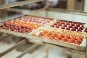 Oporto: Museo del Chocolate - Descubre los secretos del chocolate