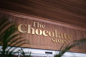 Oporto: Museo del Chocolate - Descubre los secretos del chocolate