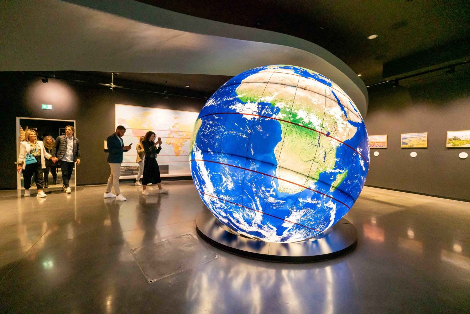 Porto: The Wine Experience, verdens bedste vinmuseum