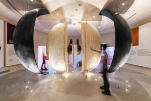 Porto: The Wine Experience, verdens bedste vinmuseum